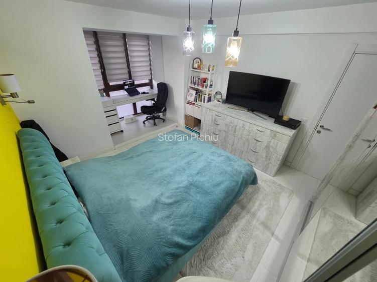 Apartament 3 camere in Tatarasi bloc nou, CADOU luna aceasta Mercedes EQA 300  - 8