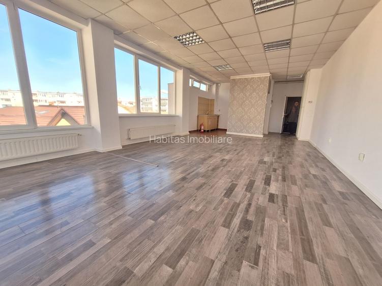 Cladire de birouri, in zona centrala, cu parcare, zona The Office - 14