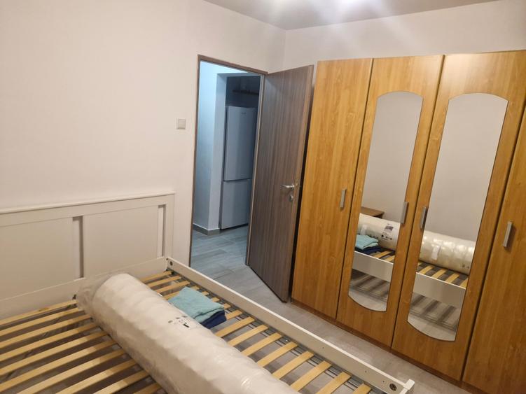 INCHIRIERE 2 CAM DRUMUL TABEREI- VALEA IALOMITEI