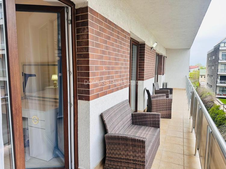 3 CAMERE | PETROM CITY | RESIDENCE 5 | STRAULESTI | PARCARE | CENTRALA - 8