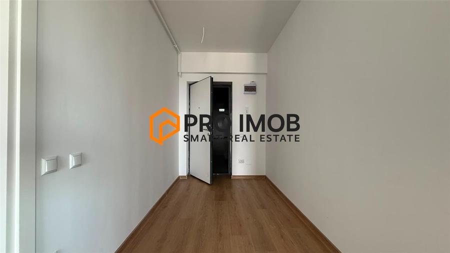 Apartament 3 camere cf 1 decomandat zona Obor-Focsani