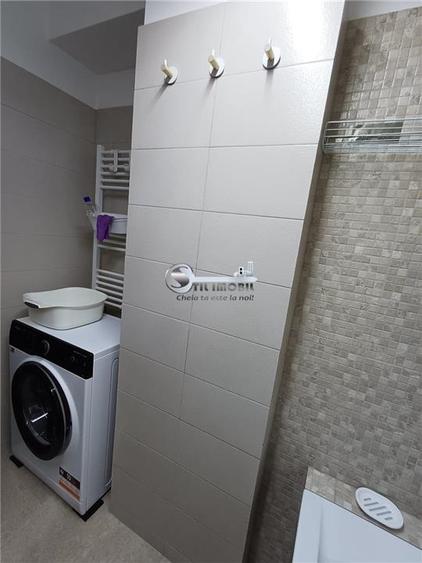 Apartament 2 camere, PRIMA INCHIRIERE + Parcare–Complex Cris Estate Tăt