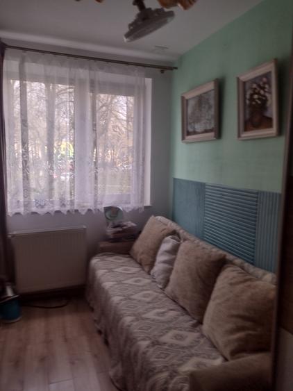 Etaj  1apartament 3Camere Tomis 1-Spitalul judetean