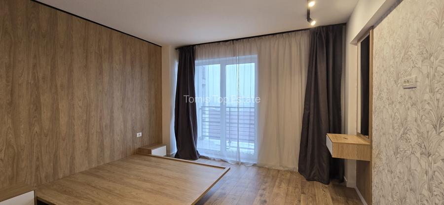 Apartament 3 camere – Dacia | Bloc nou cu loc de parcare  | Totul nou - 2