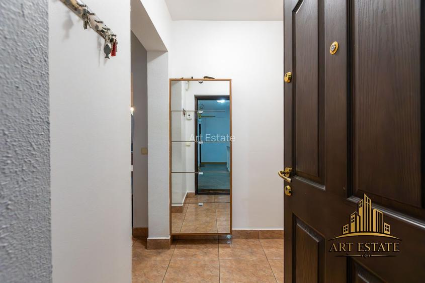 🏢 Apartament 3 camere de vânzare – Bulevardul Alexandru cel Bun