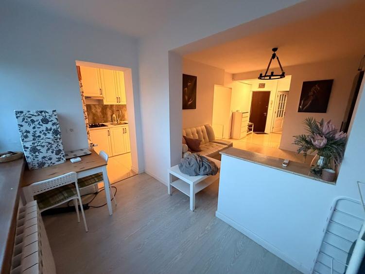 Apartament 2 camere de închiriat | Metrou Păcii | Loc de parcare la liber