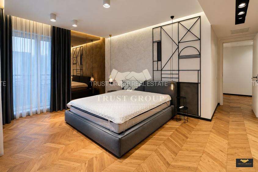 Apartament 3 camere Soseaua Nordului  | Loc de parcare si boxa | - 21