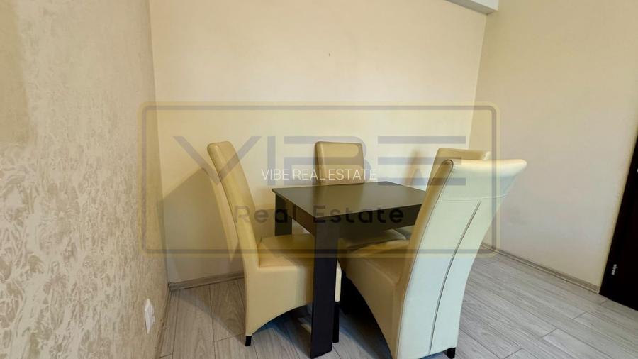 Apartament 2 camere decomandat+parcare Tatarasi Kaufland - 21