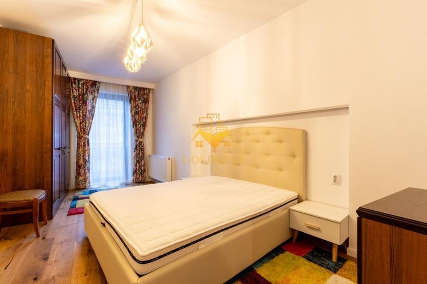 2 camere, modern, garaj Zona Centrala, Meron, NTT Data,Bosch,Constanta
