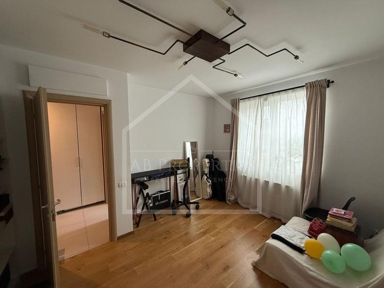 Apartament 3 camere | Parcare Inclusa | Baneasa - Sisesti