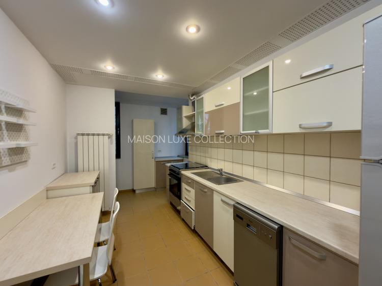 Apartament 5 camere| Washington Residence| 2 P subteran | Recepție - 10