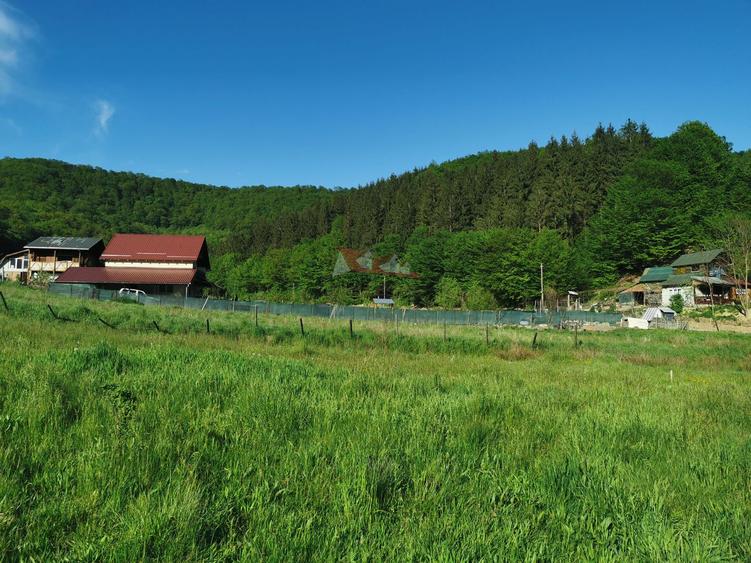 Teren la vanzare in Dej,cartier Viile Dejului