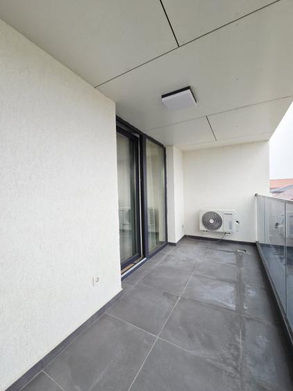 Apartament deosebit la prima inchiriere intr-un bloc deosebit
