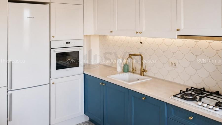 REA1029479 Apartament l 3 Camere l Piata Victoriei - 3
