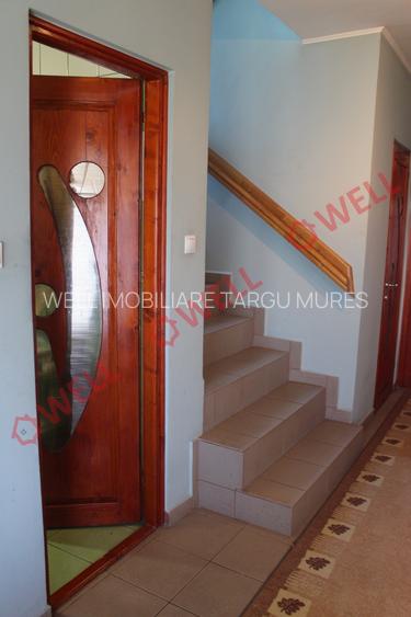 🏡 Casă de vânzare în Sovata – zonă liniștită, aproape de natură! - 16