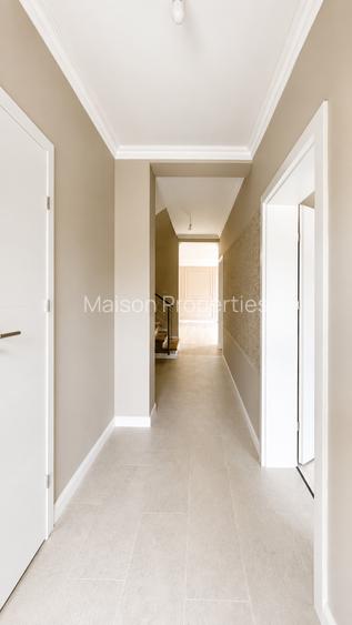 Duplex Premium Cu 5 Camere | Zona Chisoda | 133mp utili + Terasa | 300mp Teren - 42