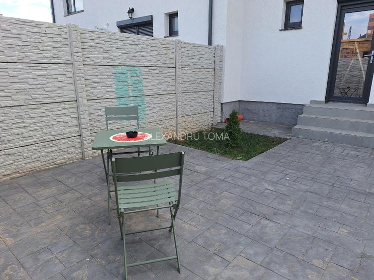 Casa-Vila tip Triplex, Cart. Independentei, Bragadiru - 10