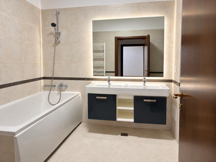 Apartament cu 3 Dormitoare și Parcare Subterană – Kiseleff, București