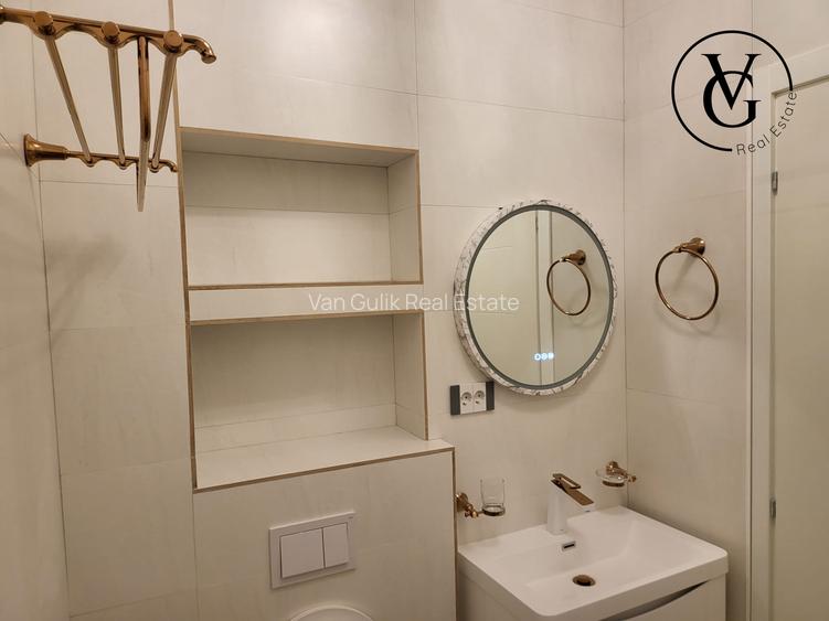 Apartament 4 camere | Vedere catre lac | Lake On Mamaia