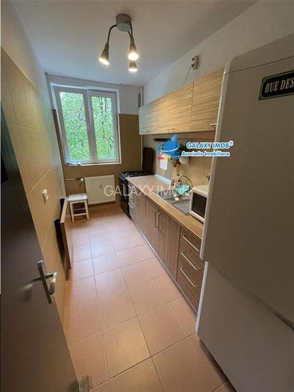 Inchiriere Ap 2 camere str Stupilor Berceni Grand Arena - 9