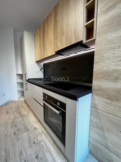 PROPRIETAR Apartament 2camere Regie Residence faza 2 Grozavesti IDEAL INVESTITIE - 6