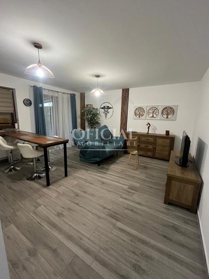Apartament 2 camere | Garaj | Terasa 46 mp | Boxa | Terra - Floresti