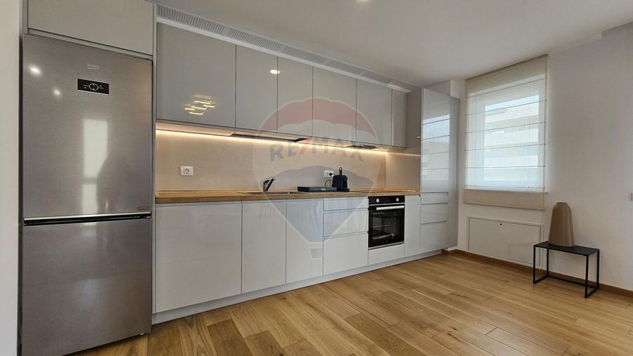 Apartament premium | Prima închiriere | Loc parcare | Urban Plaza