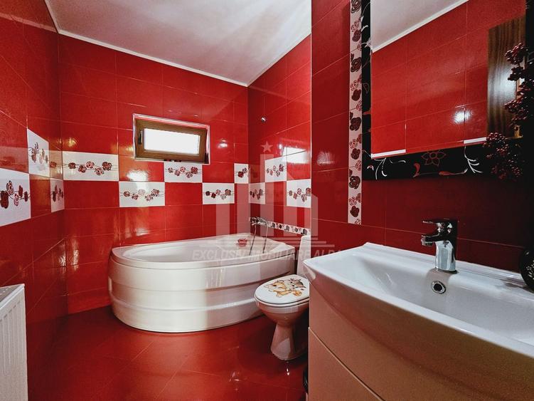 Casa individuala | 110 mp | Toate utilitatile | Recea