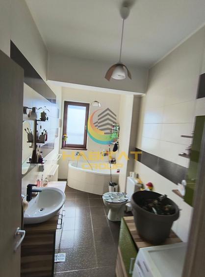 Vanzare 2 Camere Mobilat si Utilat+Parcare- Berceni!