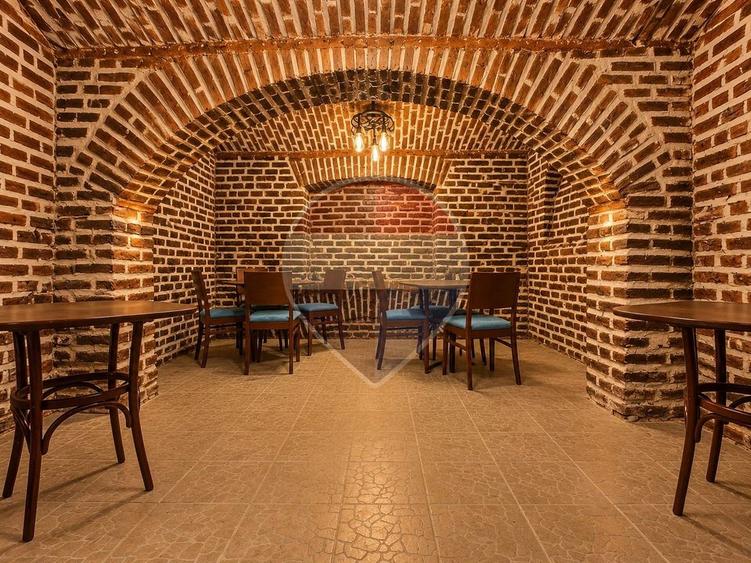 Monument istoric în centrul orasului Călărași