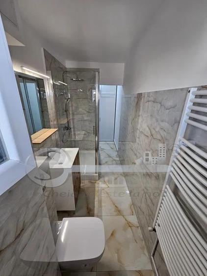 Apartament 1 Cameră Decomandat – Nicolina Belvedere (stație tramvai &