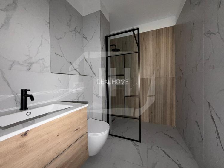 Apartament 2 camere | finisaje premium | terasa | parcare - 12