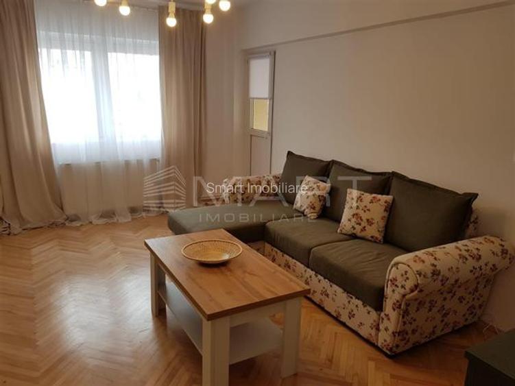 Apartament 3 camere in zona Alba Iulia - 8