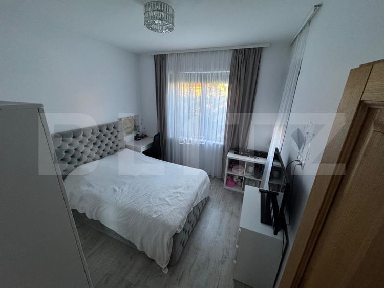 Casă, 113 mp, 321 mp teren, zona Poligonului - 4