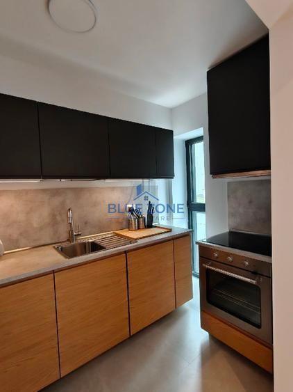 Apartament 2 camere I One Cotroceni I Parcare inclusă