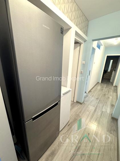 OPORTUNITATE | 2 CAMERE DECOMANDAT | LOGIE | PARCARE | B-dul Regele Mihai I - 20