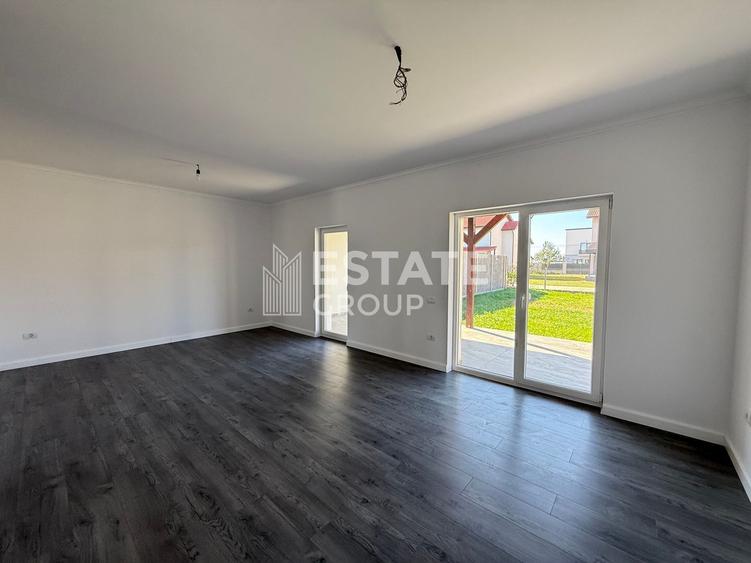 Duplex Covaci , spatios, disponibil imediat