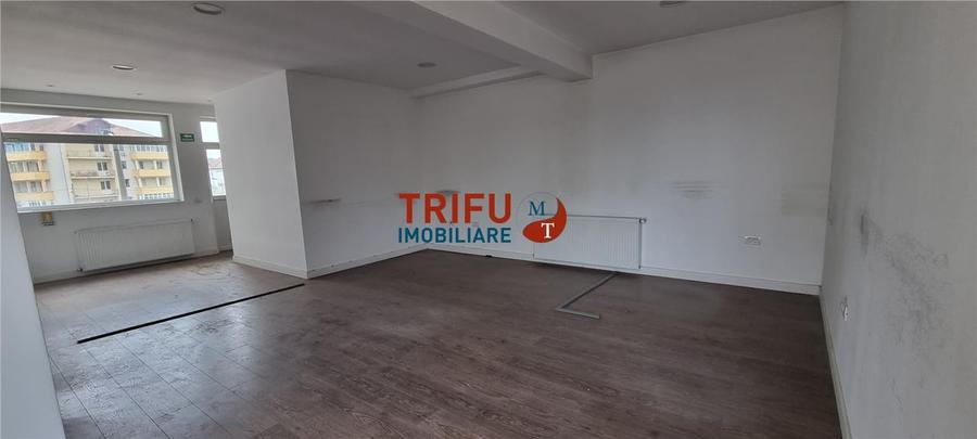 Spatiu comercial de inchiriat pe  Bulevardul Transilvaniei pretabil birouri