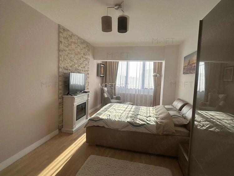 APARTAMENT 3 CAMERE 5 MIN PARC HERASTRAU - 4