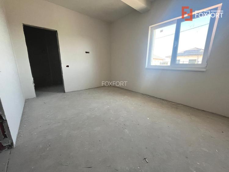Oferta !!! COMISION 0 % Duplex parter 4 camere, despartit prin camera tehnica - 6