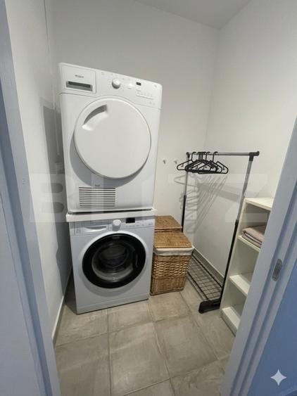 Apartament 3 camere, renovat, 64 mp, zona BIG - Manastur