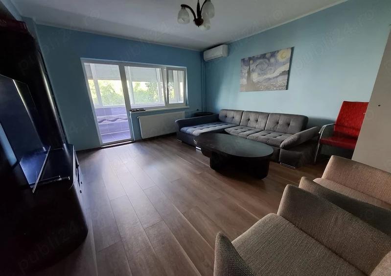 Apartament de 2 camere Aviatiei, Crystal Palace cu parcare