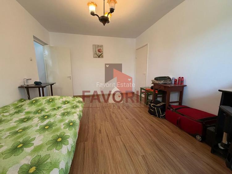 2 camere | etaj 1 | mobilat si utilat | zona excelenta | - 3