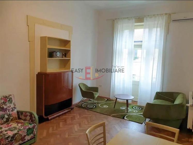 Apartament 2 camere, UMF, Ultracentral ,etaj 1, Targu Mures