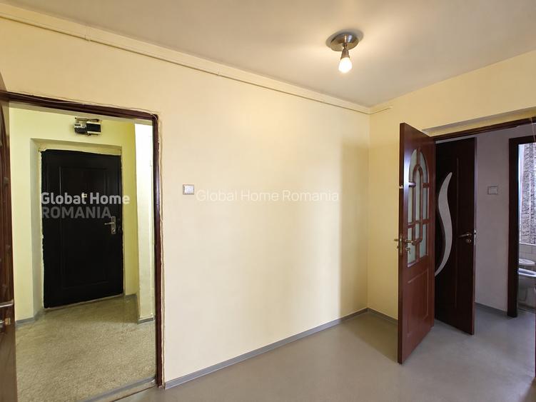 Oportunitate Mall Plaza | 2 Camere + Balcon | 350 m Tramvai 41 - 3