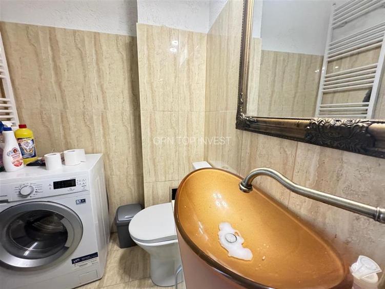 Apartament 2 camere cu balcon in zona Doamna Stanca - 10