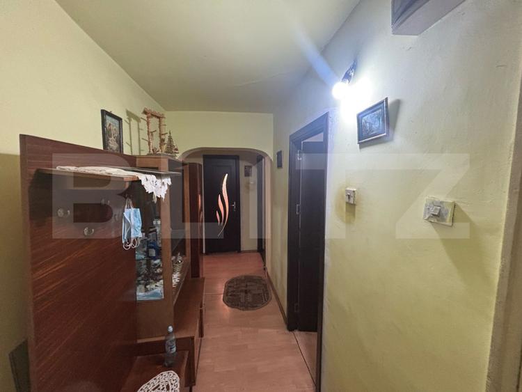 Apartament decomandat 2 camere, 56mp, zona Orizont, Craiovita