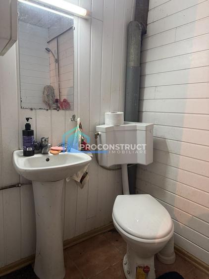 Casa cu potential investitional | Zona Iosefin 200 mp utili 249.000 E