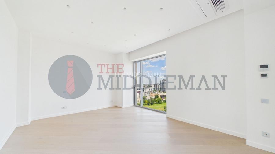 Duplex cu 4 camere - Aviatiei Tower - 14