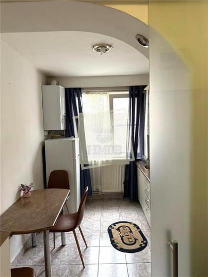Apartament etajul 1 cu 2 camere zona centrala din Sibiu